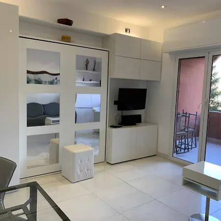 La Loggia Sul Mare Apartment Rapallo