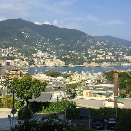 La Loggia Sul Mare * Rapallo