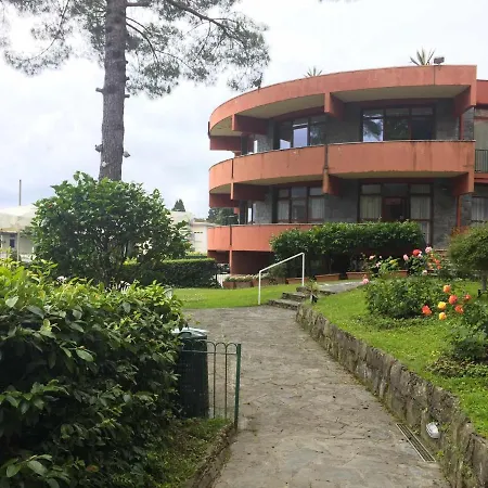 La Loggia Sul Mare Apartment *