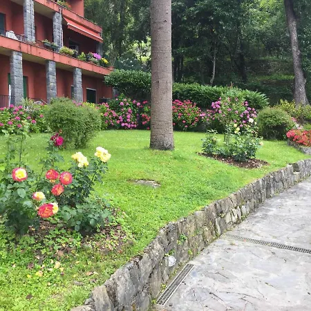 La Loggia Sul Mare Rapallo