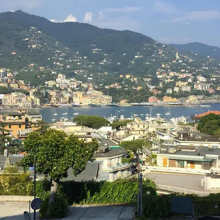 La Loggia Sul Mare
