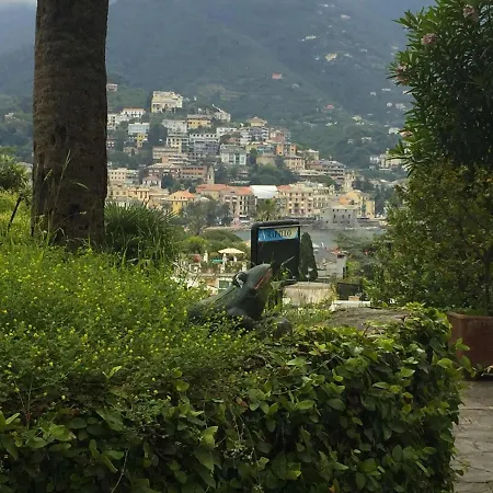 La Loggia Sul Mare