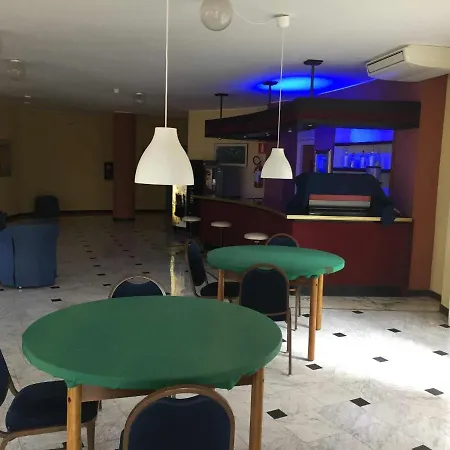 La Loggia Sul Mare Apartment